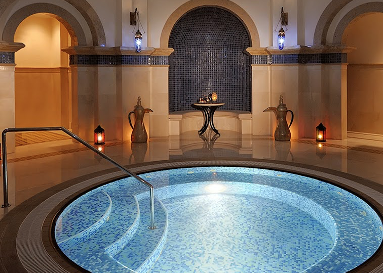 One&Only Royal Mirage 3