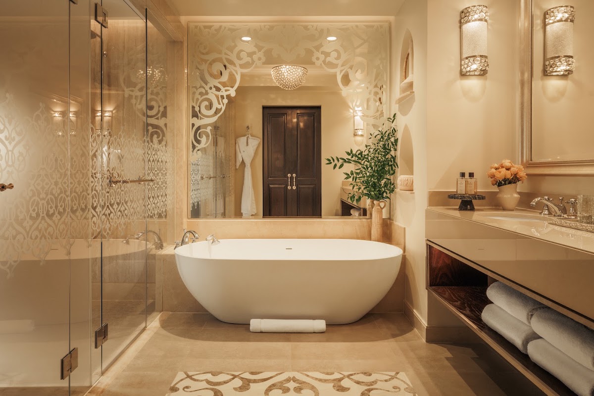 One&Only Royal Mirage 4