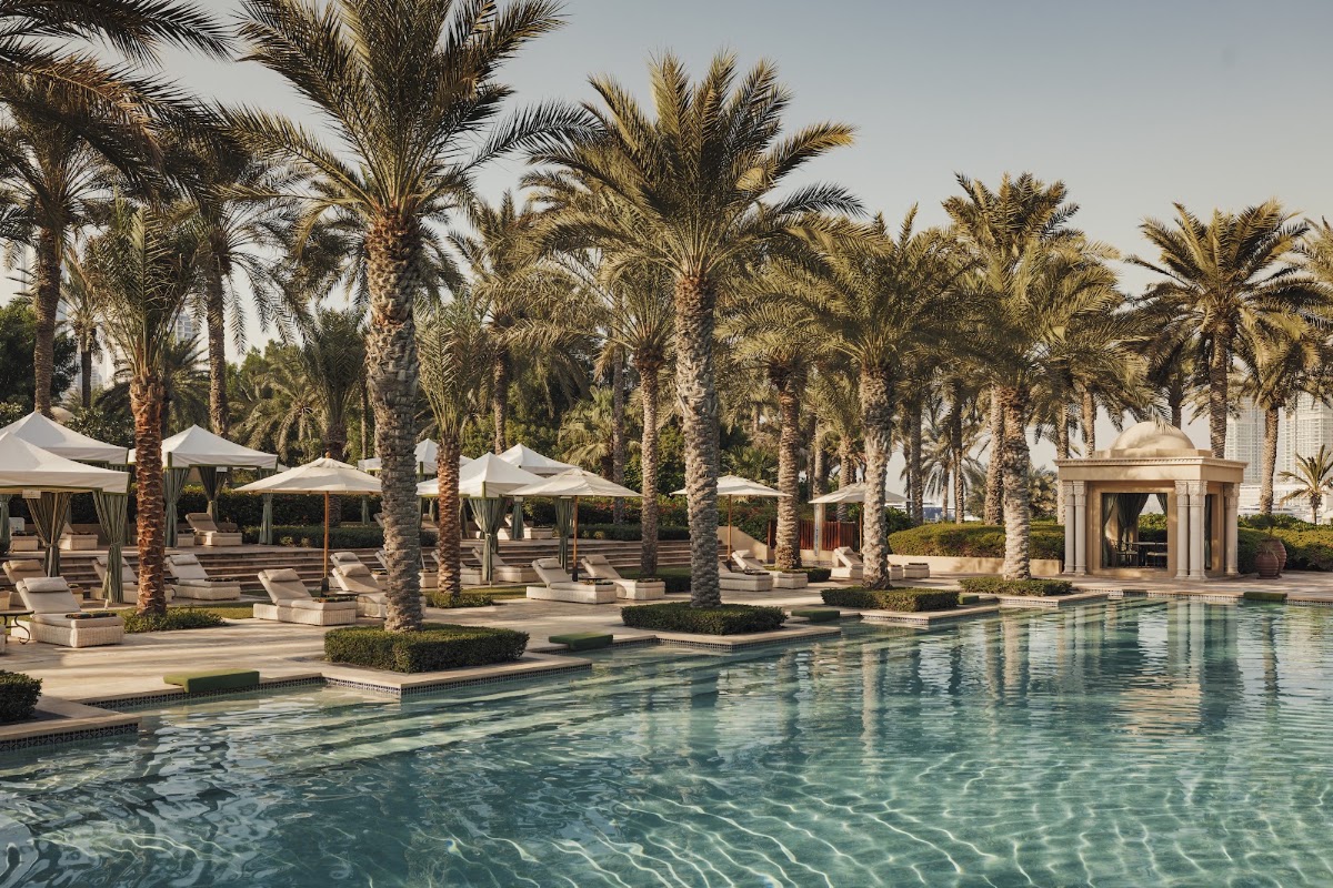 One&Only Royal Mirage 5