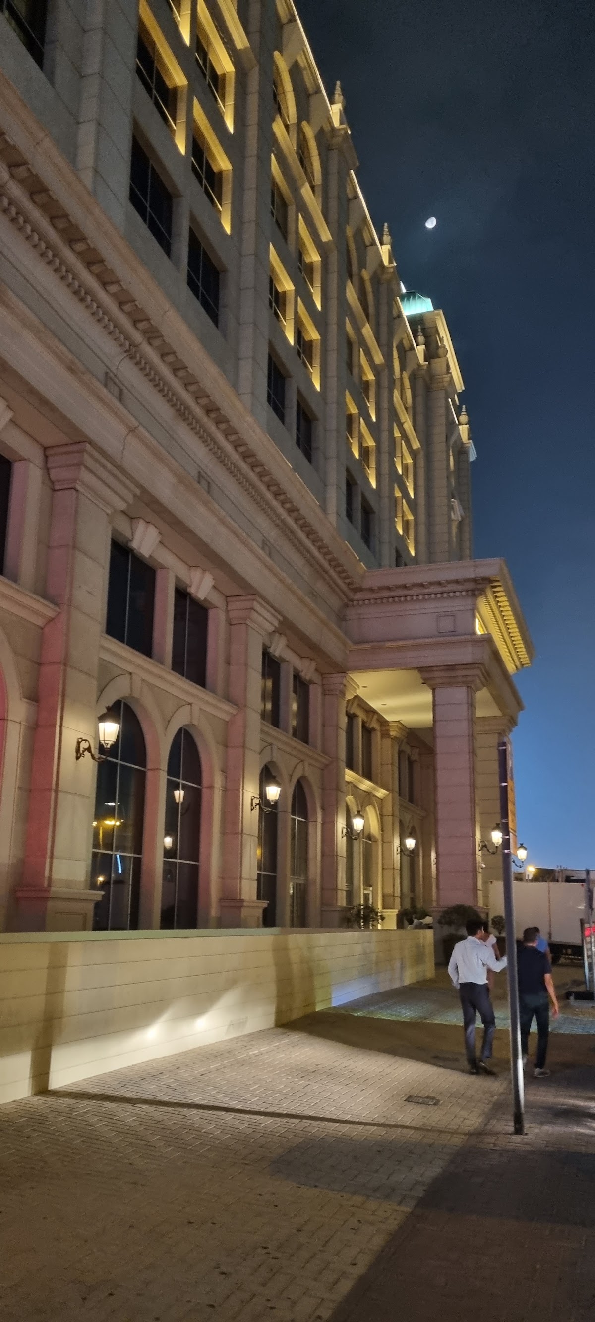Astor Ballroom