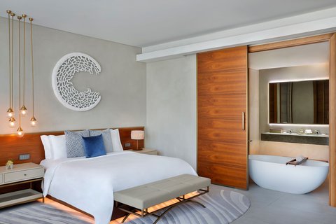 The St. Regis Downtown Dubai 2
