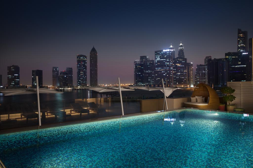 The St. Regis Downtown Dubai 3