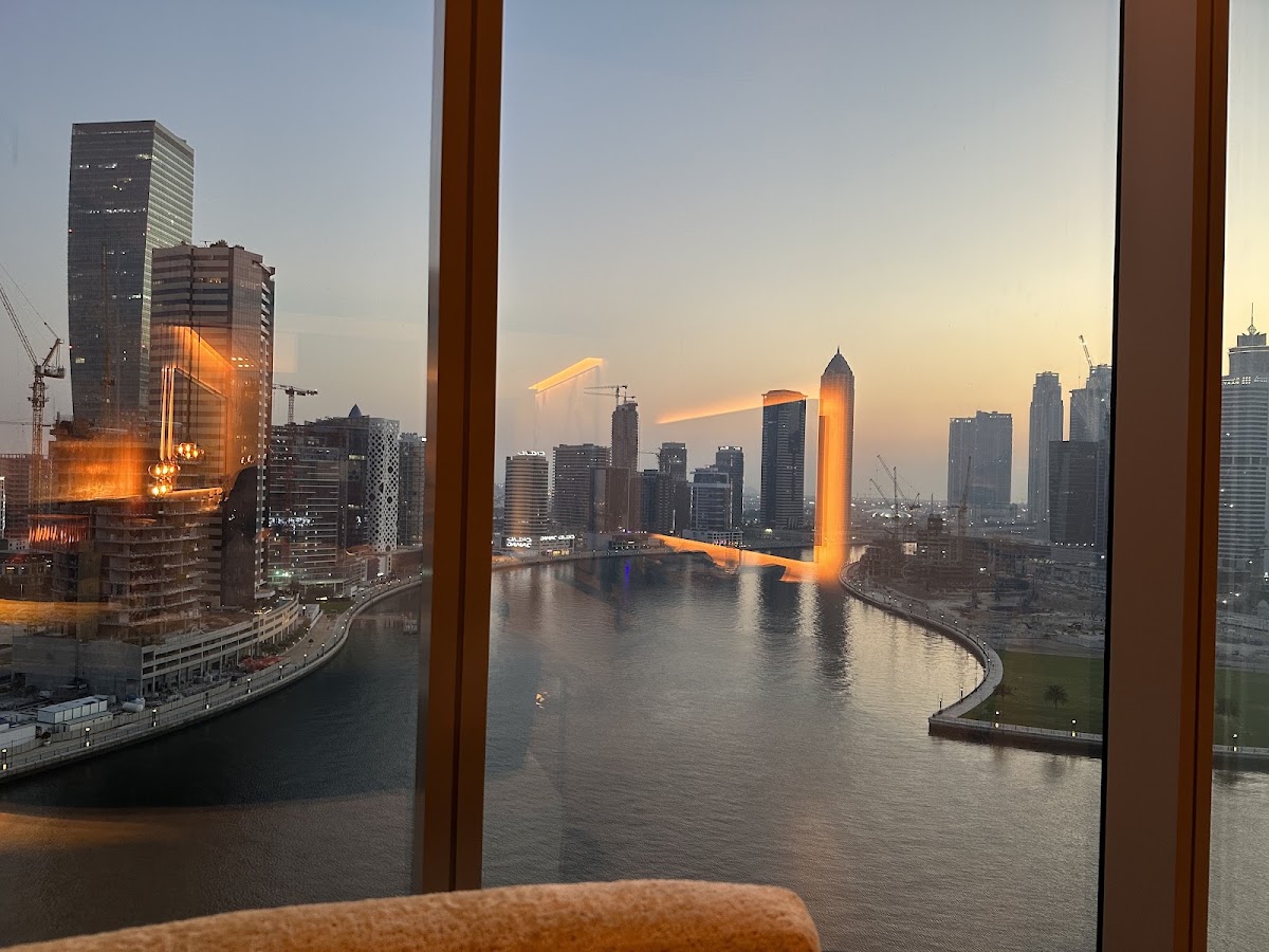 The St. Regis Downtown Dubai 5