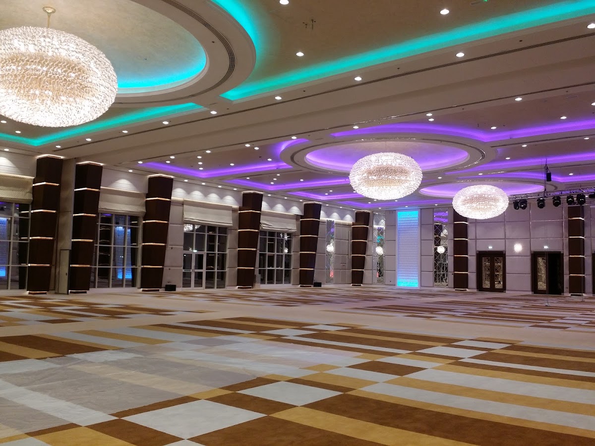 Al Twaar Hall 2