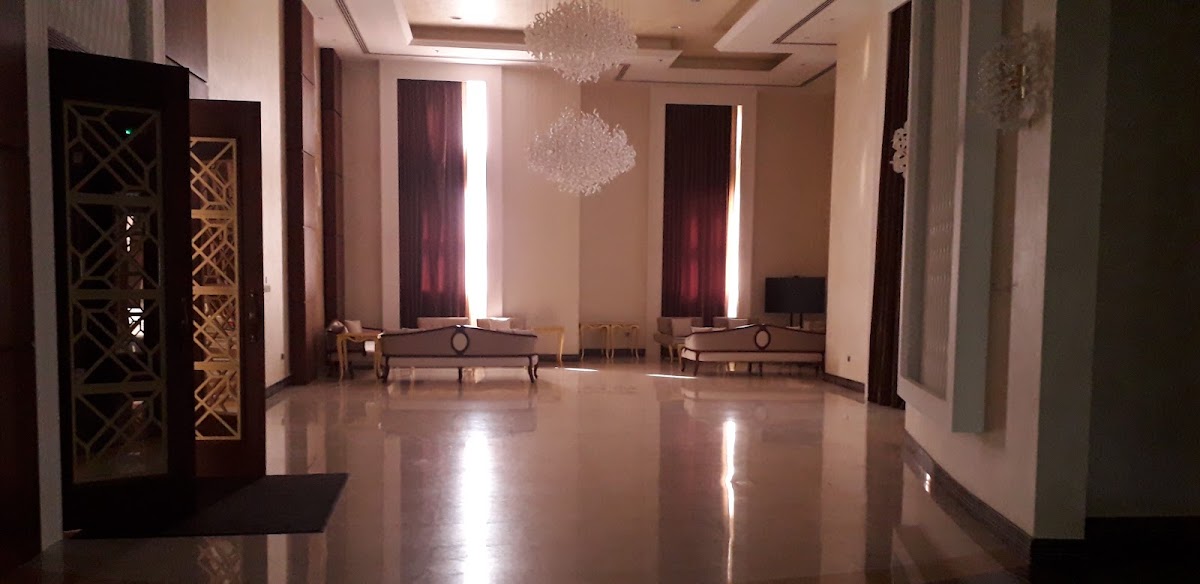 Al Twaar Hall 3