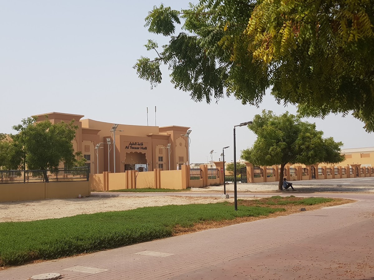 Al Twaar Hall 4