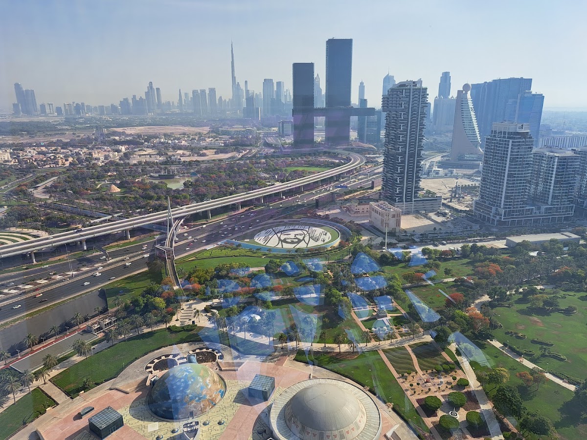 Zabeel Park 2