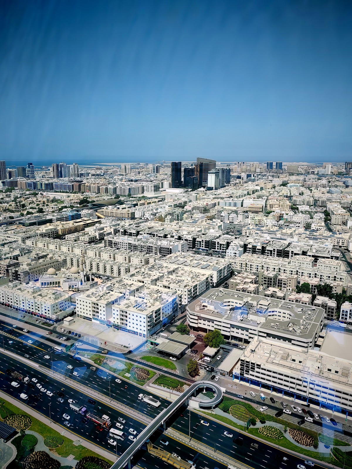 Zabeel Park 3