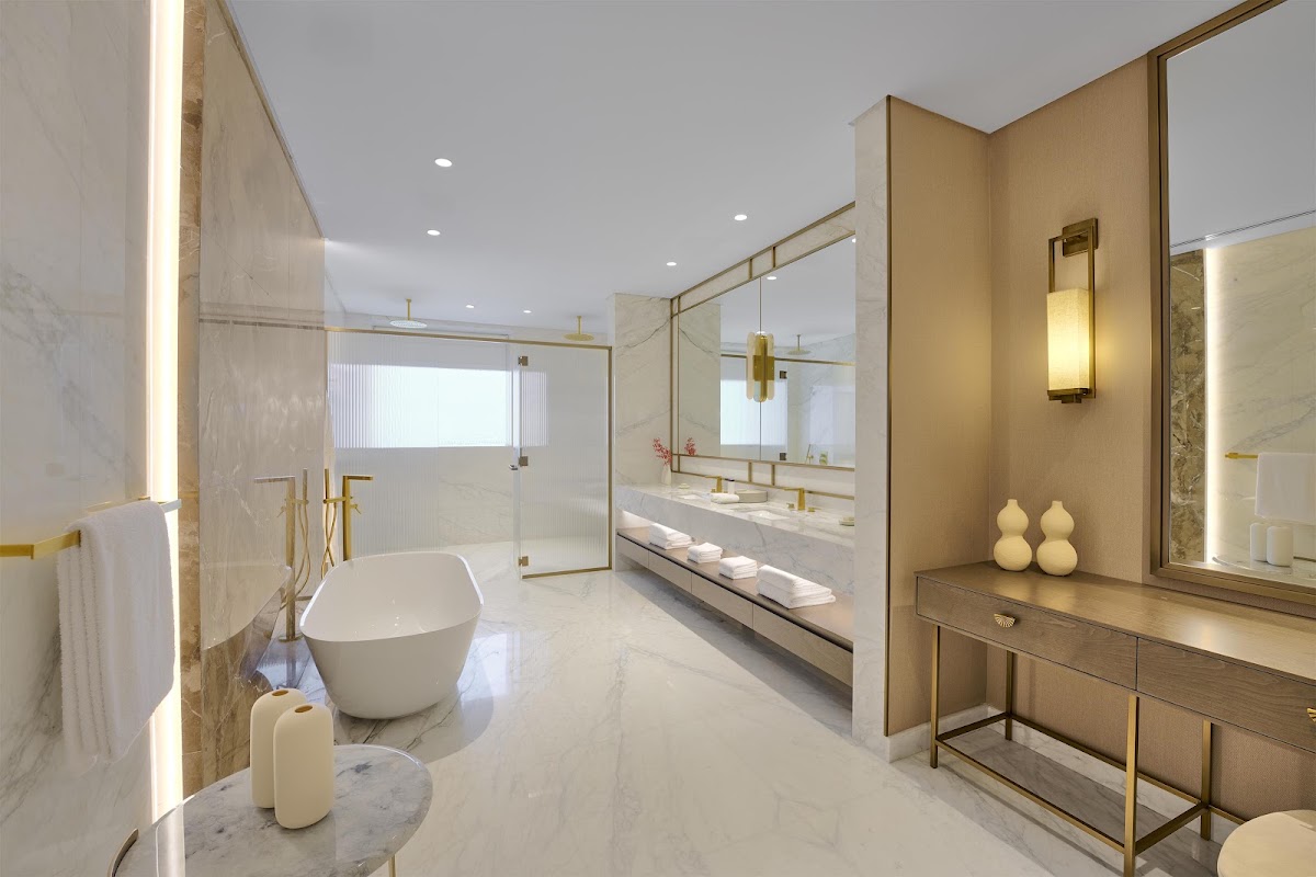 Grand Hyatt Dubai 4