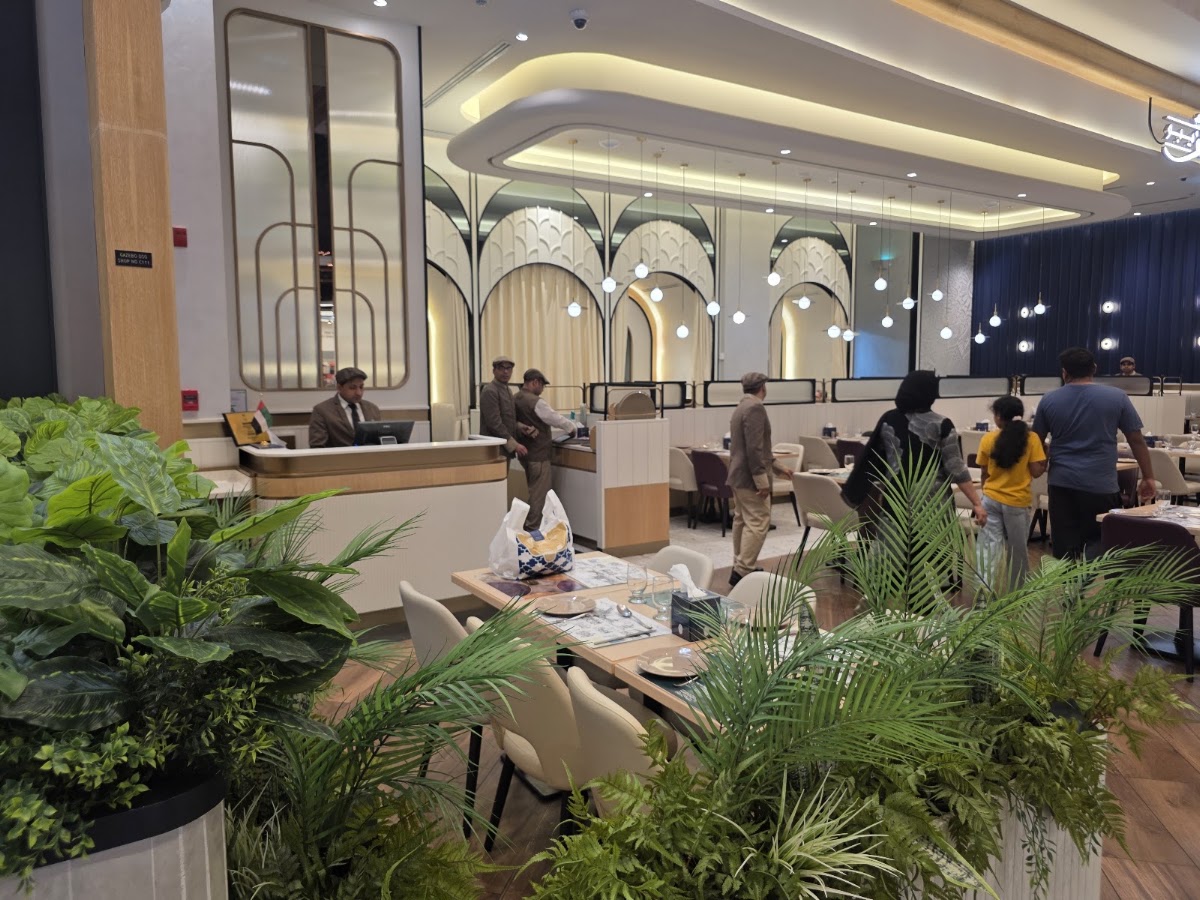 Gazebo - Dubai Silicon Oasis 4