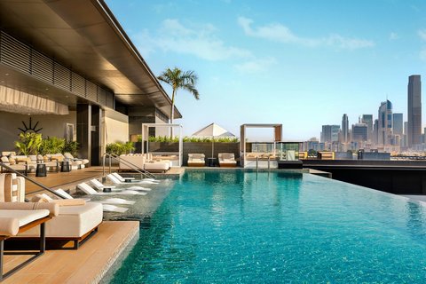 La Ville Hotel & Suites CITY WALK, Dubai, Autograph Collection 3