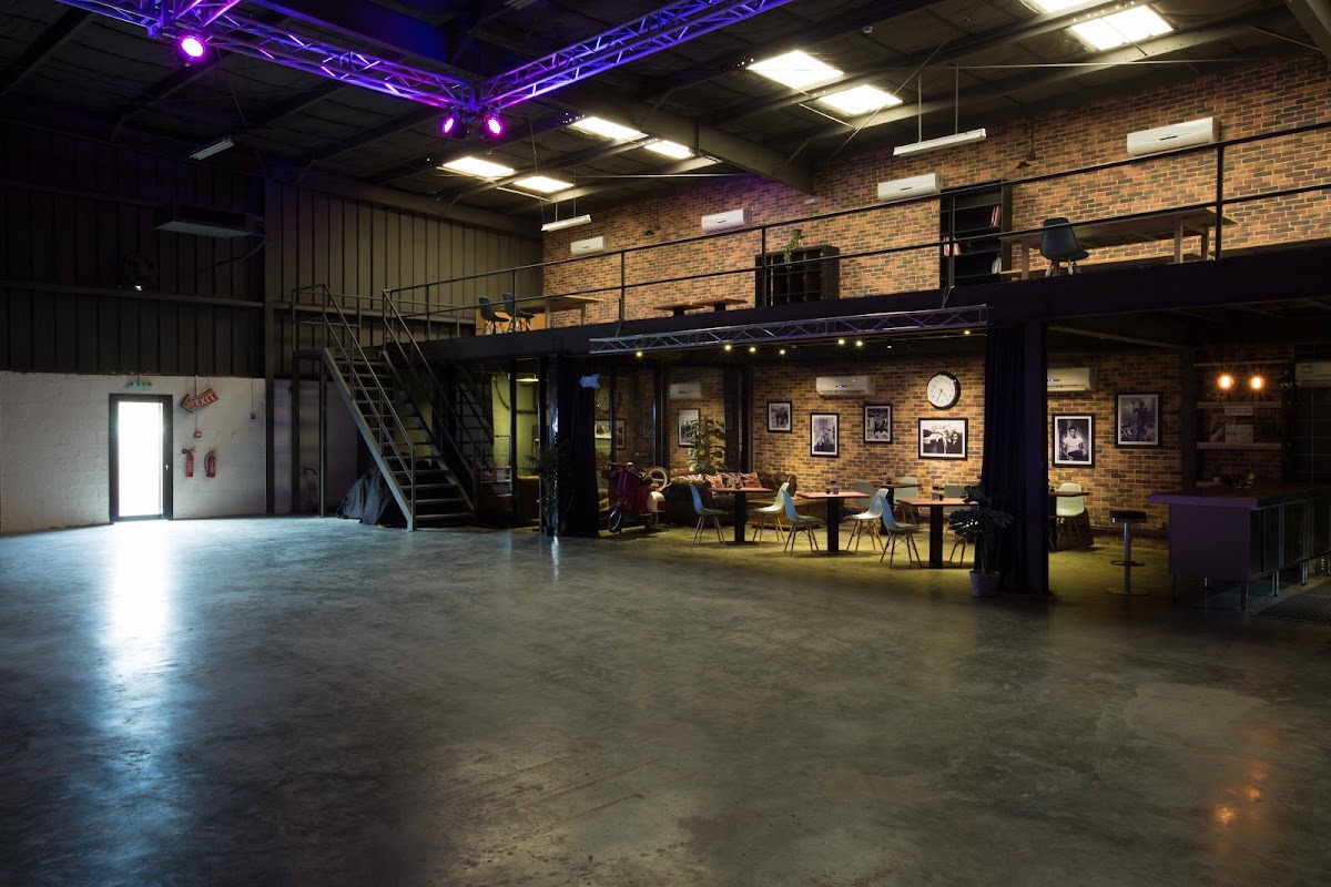 Warehouse Four 3