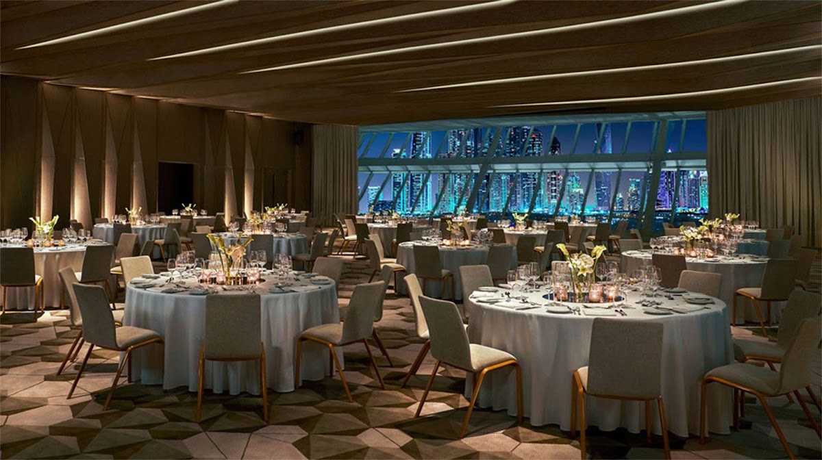 Vista Ballroom | FIVE Palm Jumeirah