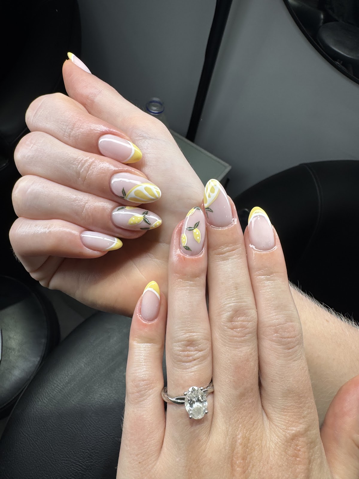 The Salon Luxe | Ritz Carlton Hotel DIFC 2
