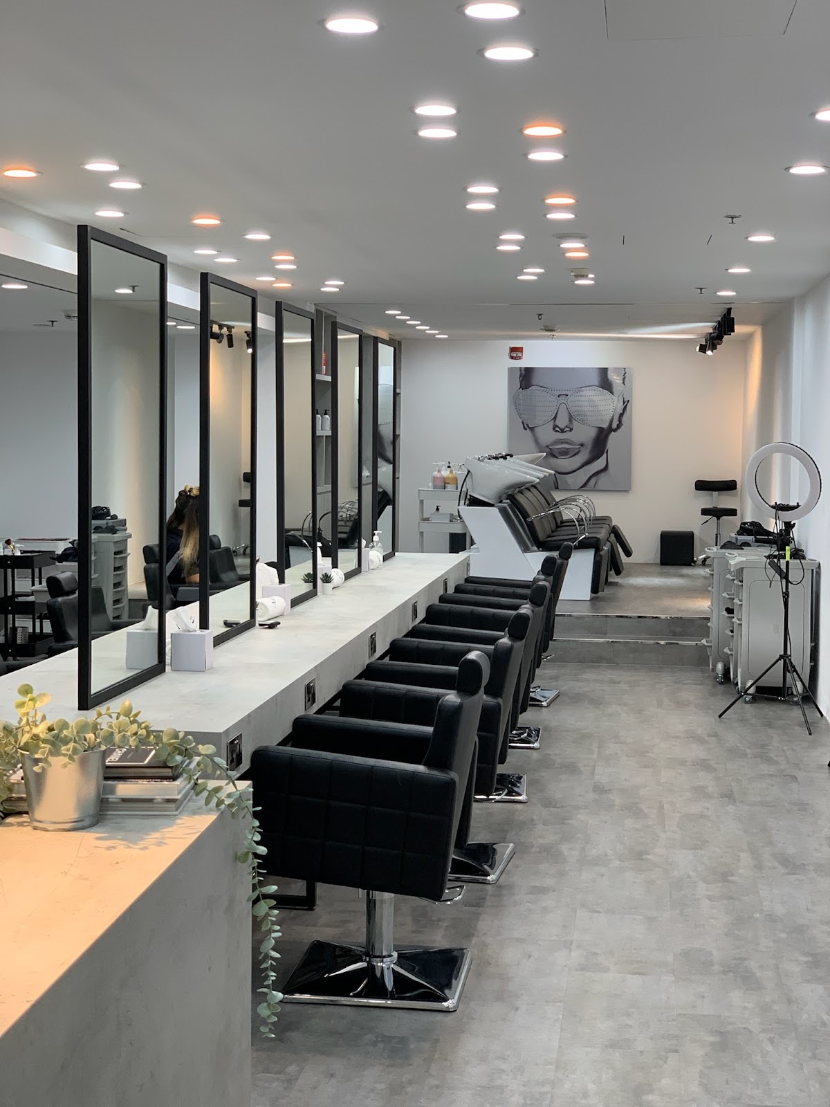 The Salon Luxe | Ritz Carlton Hotel DIFC 3