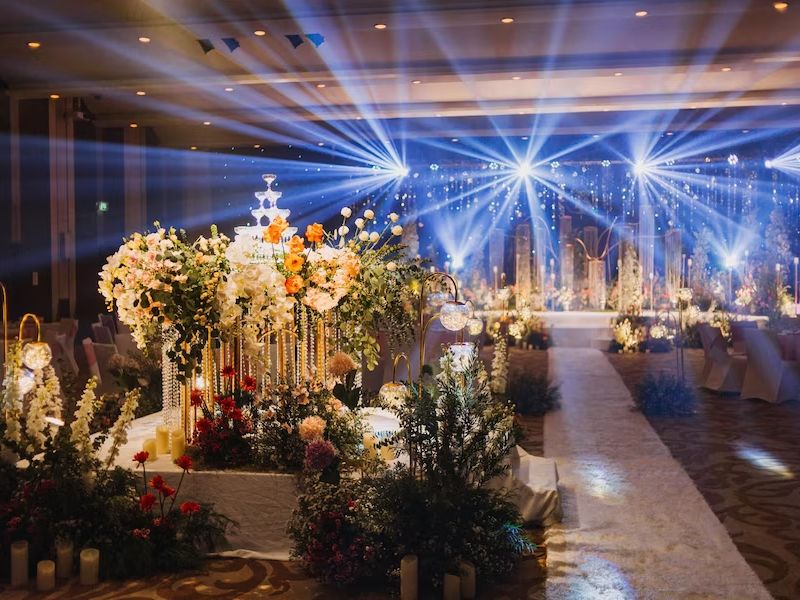 AmevaGoa Events Dubai