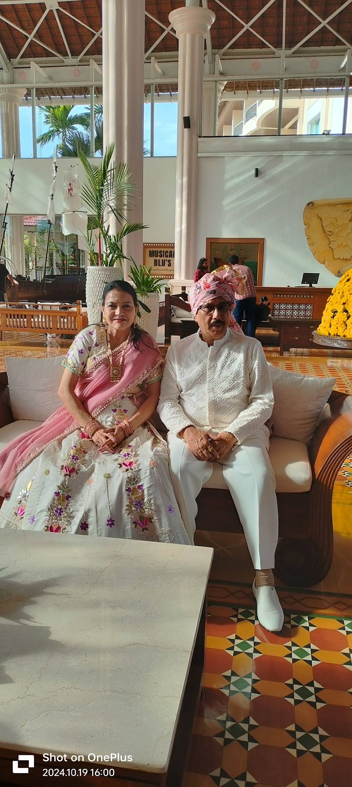 AmevaGoa Events Dubai 3