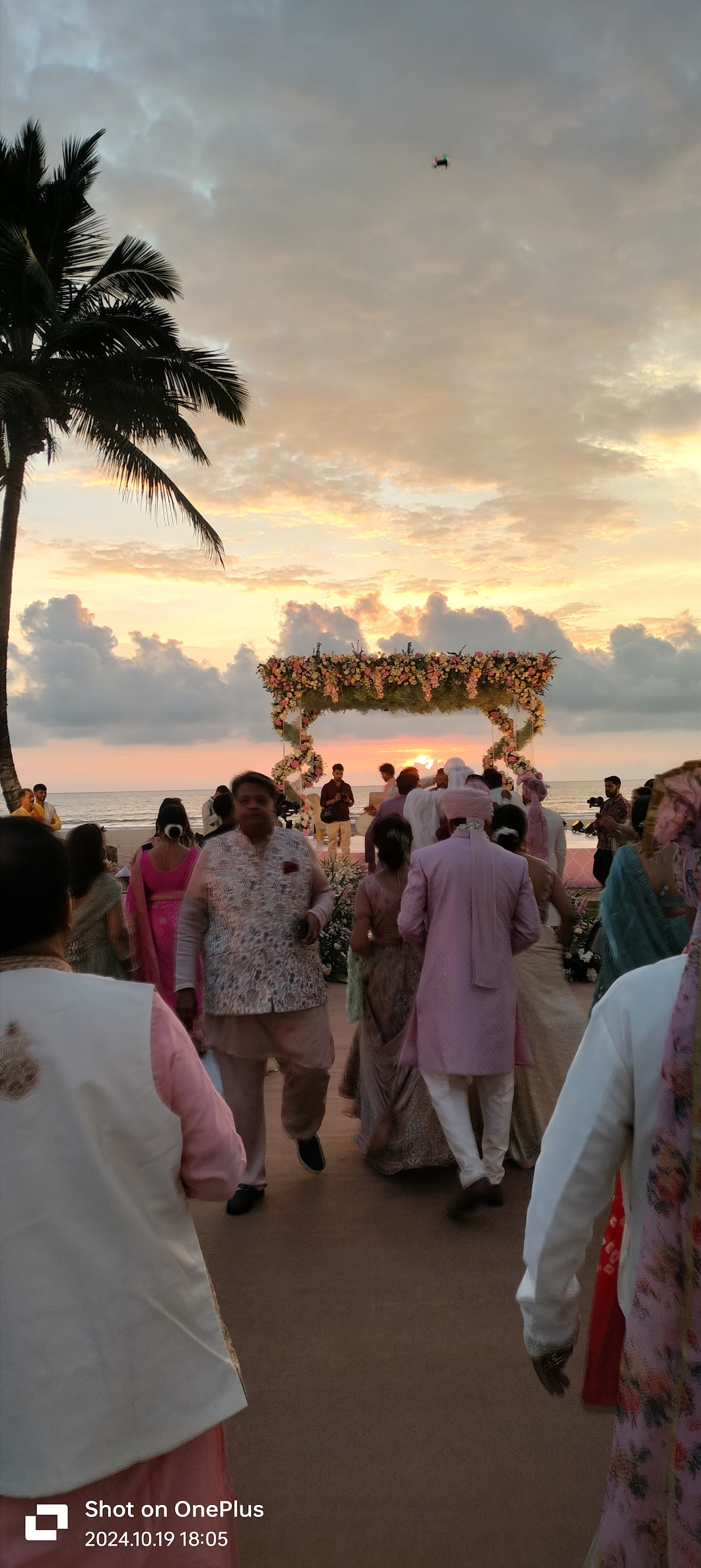 AmevaGoa Events Dubai 4