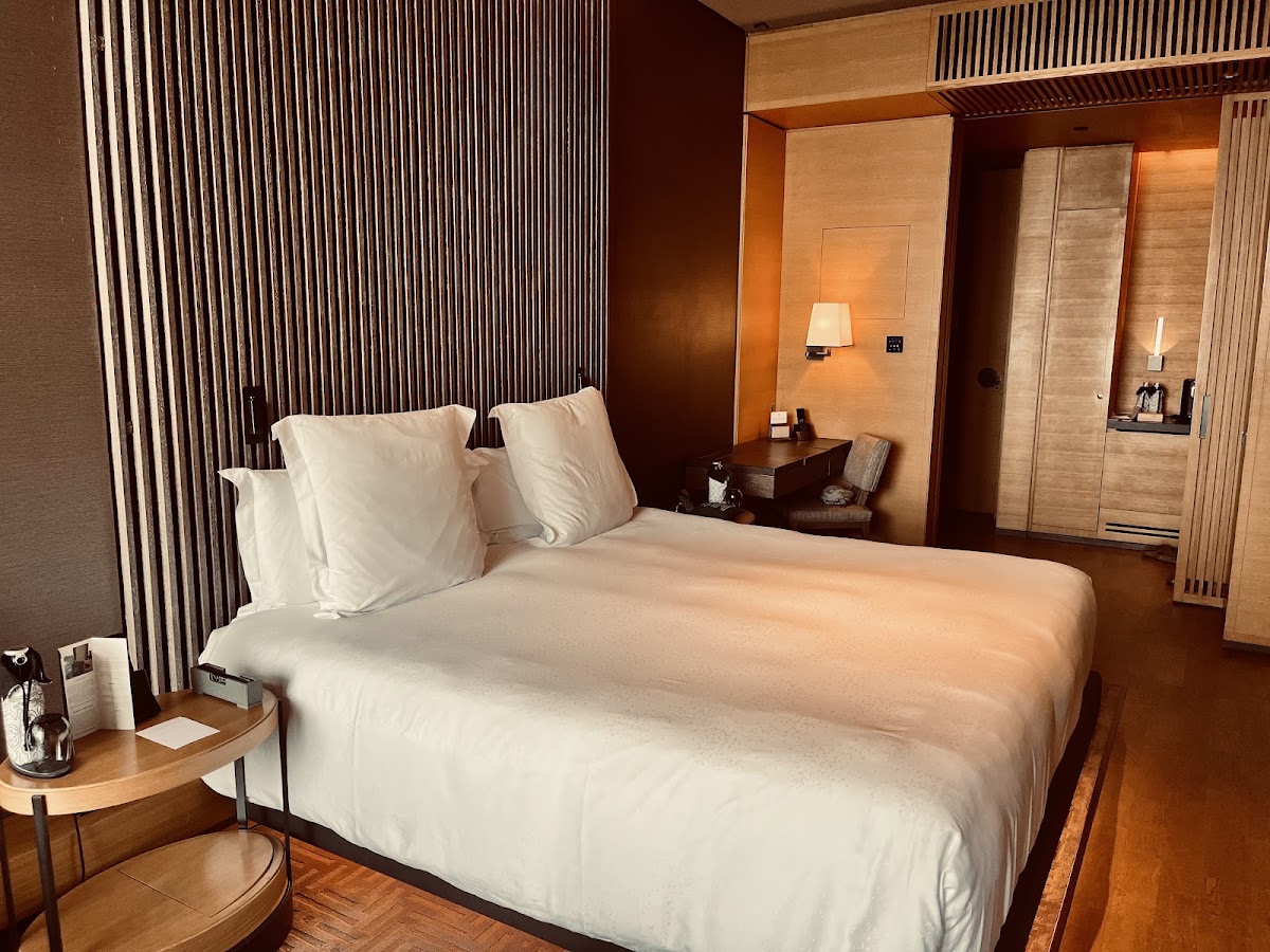 Banyan Tree Dubai 2