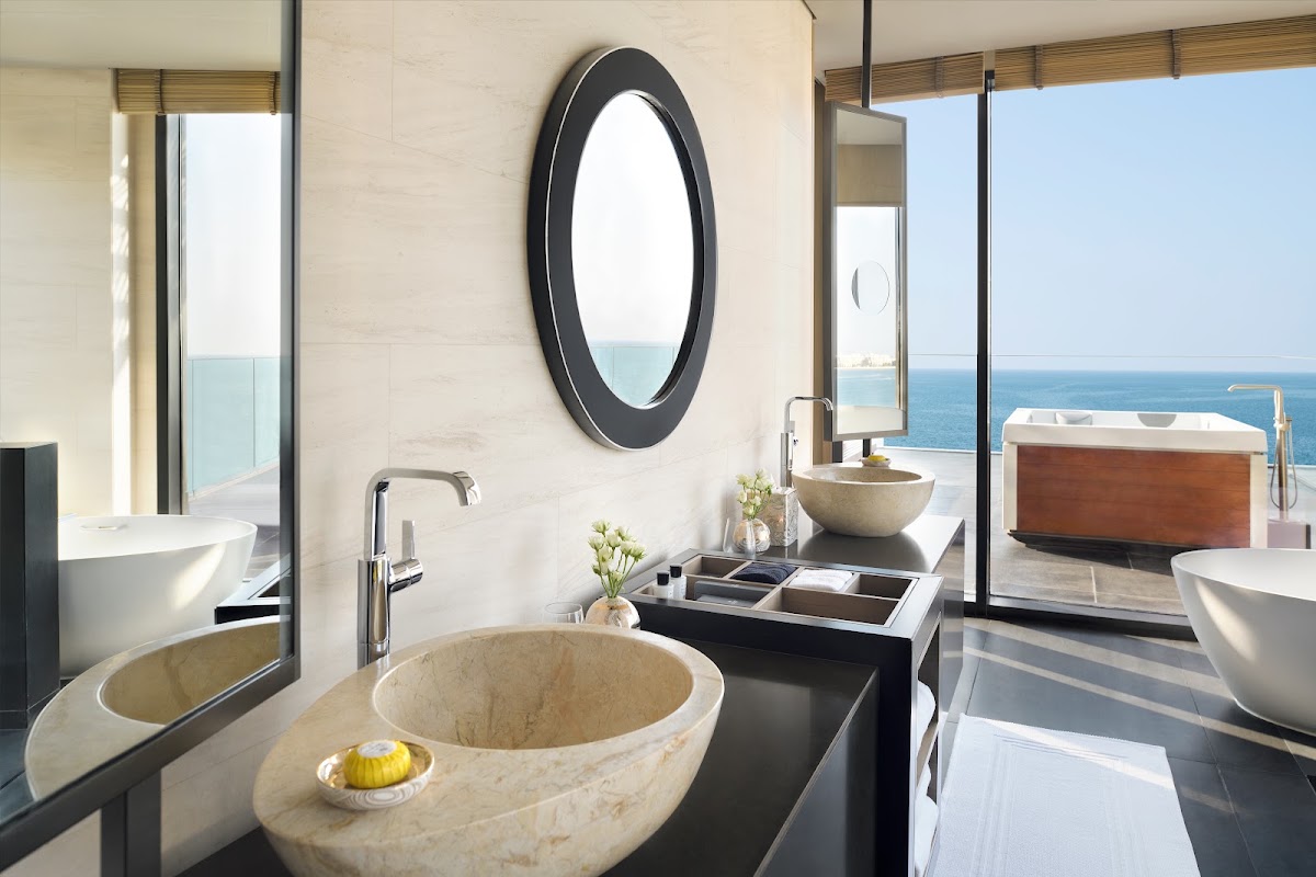 Banyan Tree Dubai 4