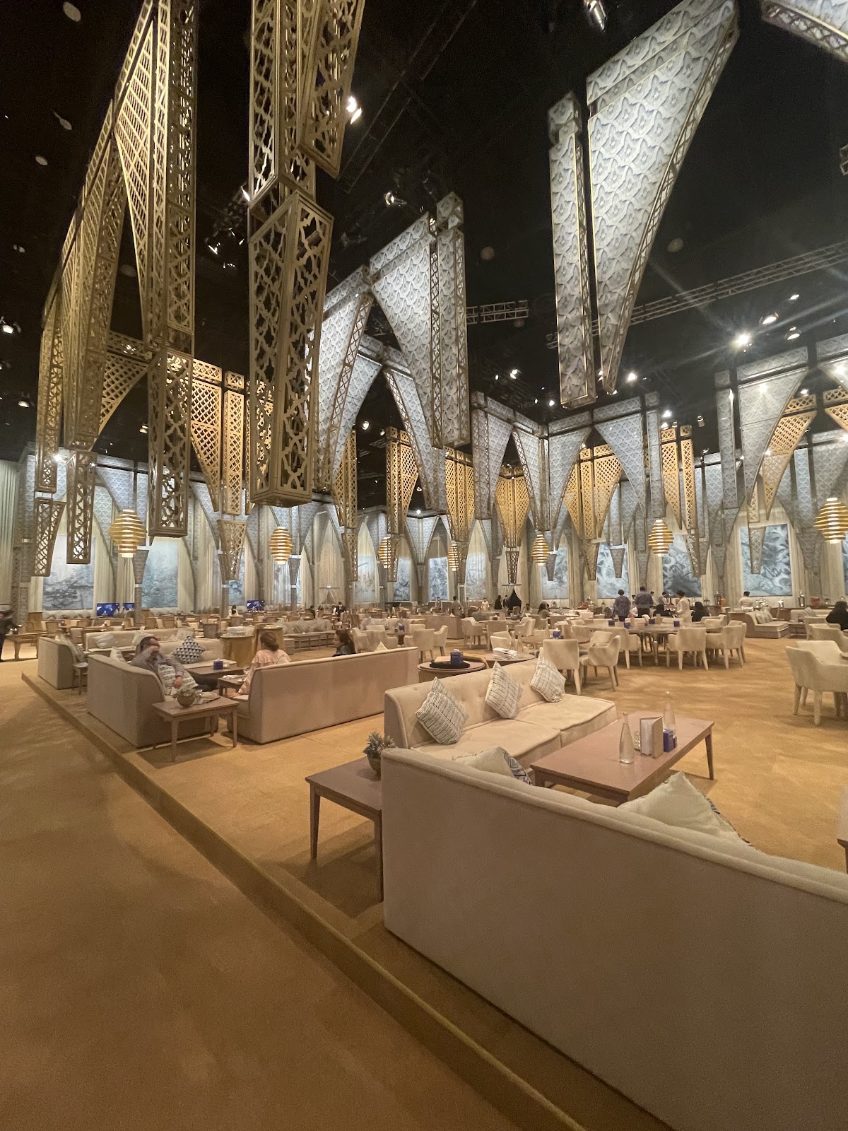 Madinat Arena