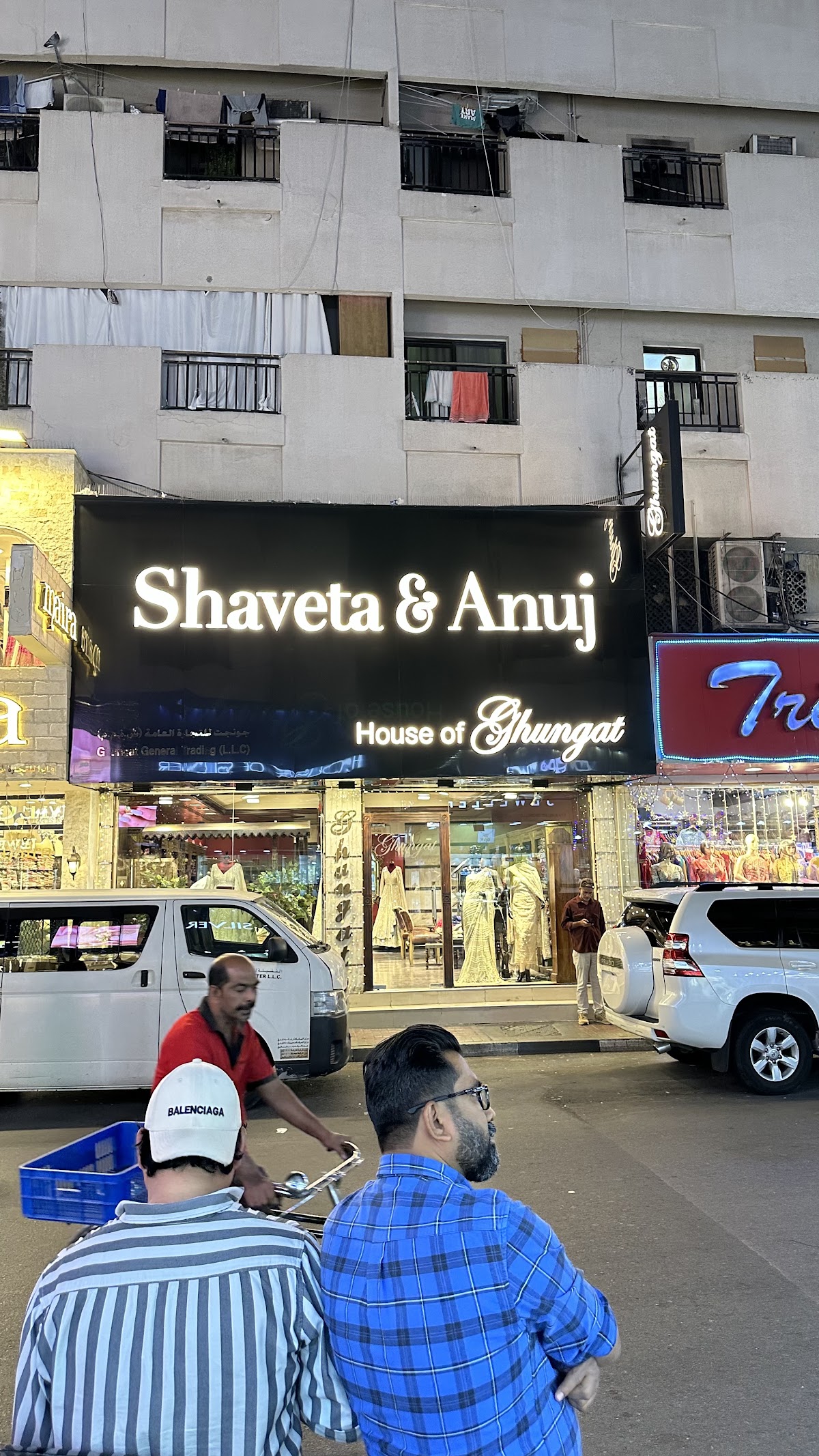 Shaveta & Anuj | Luxury Bridal Couture & Lehengas