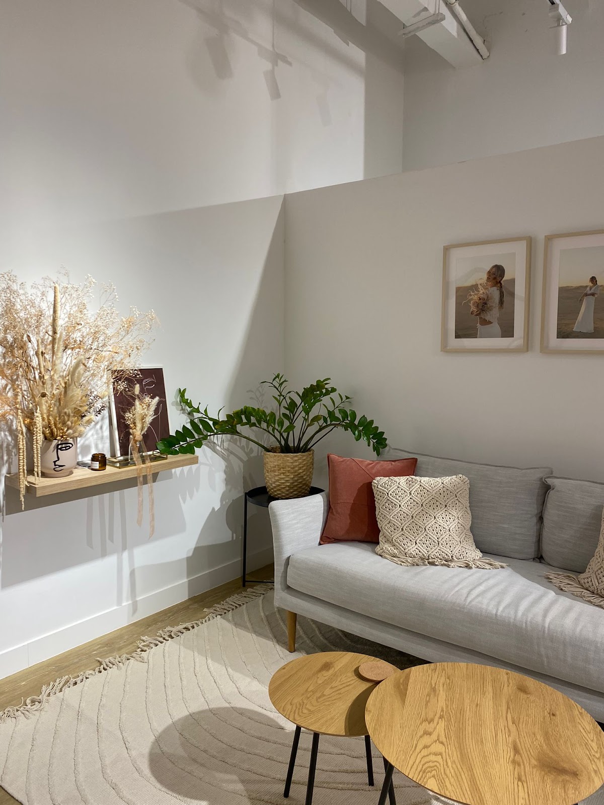 Ginger and Poppy Bridal Boutique